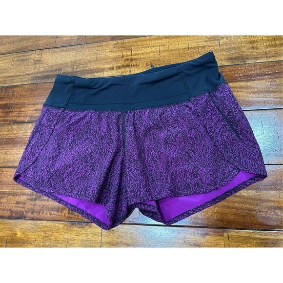 Lululemon Run to Time short 4” - Picture 2 of 4
